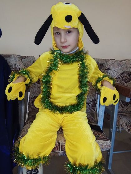 Прогноз на 2018 год