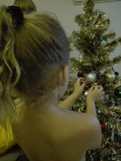 Вот она ... я в шоке ....