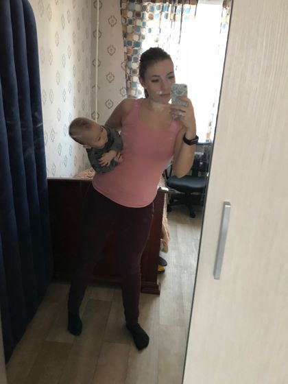 Скачкообразна эволюция