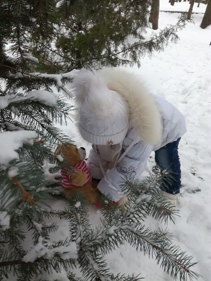 Вот нам уже 1,6🤗