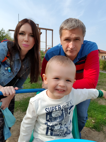 Всем привет!:)