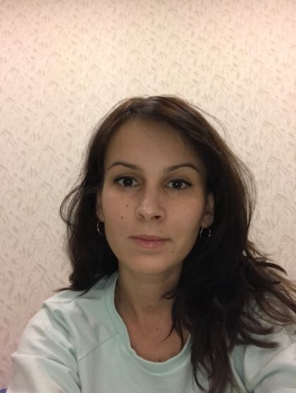 С челкой или без?