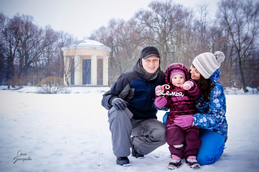 Фотопрогулка 1 мая, акция, СПб