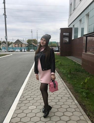 Сегодня была классная погодка☀️