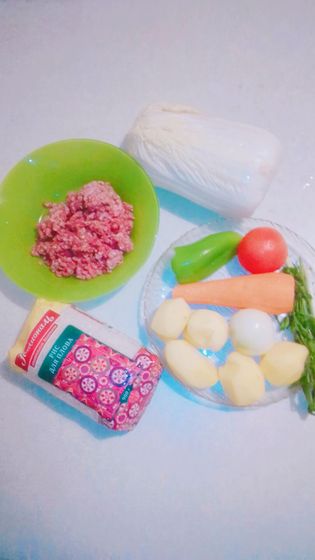Детское меню 4