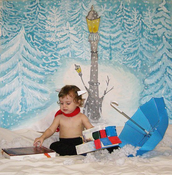 Набор участников и жюри на детский фотоконкурс.