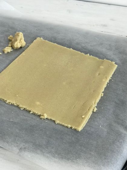 Печенье