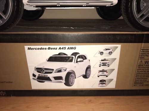Краснодар! Продам электромобиль!