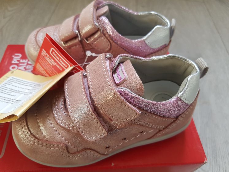 Разочарование в фирме Chicco