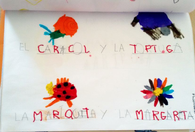 Образование в Испании