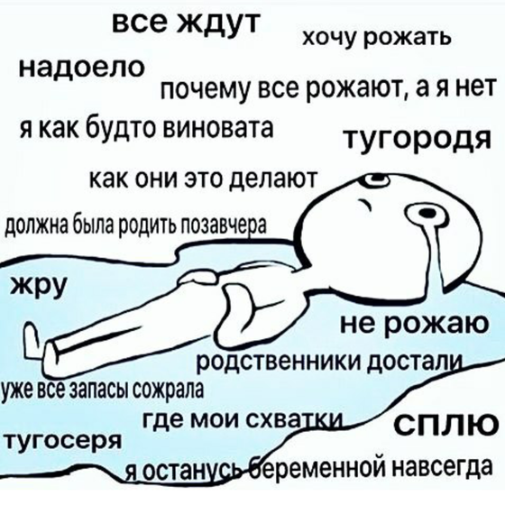 #41неделя