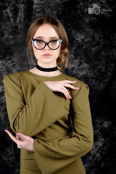 Фотограф - Куликова Екатерина- моя визитка