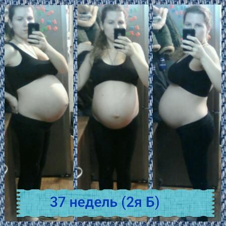 37 недель💜 мои фотопузики🎬😉