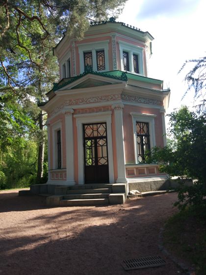 Умань