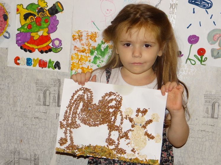 52 недели.Наш нескучный год-43 неделя.