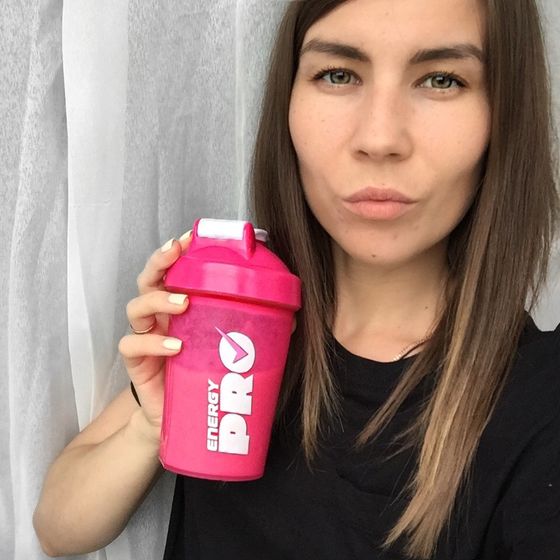 ❓Energy Diet и беременность ??