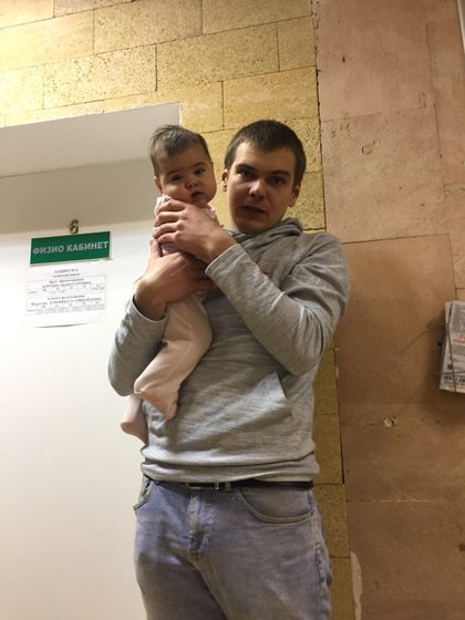 Стандартный вопрос.