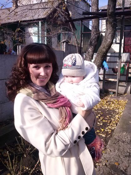 Тимоше 4 месяца