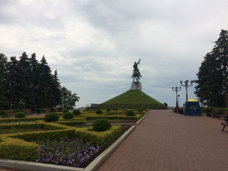 фото с телефона, последние)