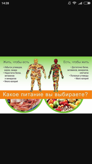 Всё, хватит ) Жиру НЕТ ?