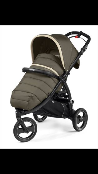 Peg Perego Book Cross