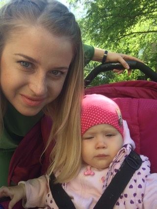 Горшок!!! Расскажите! Нам 11 мес.