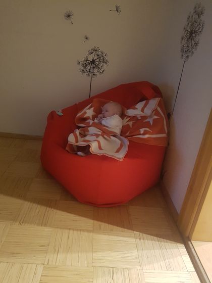 Кресло-мешок