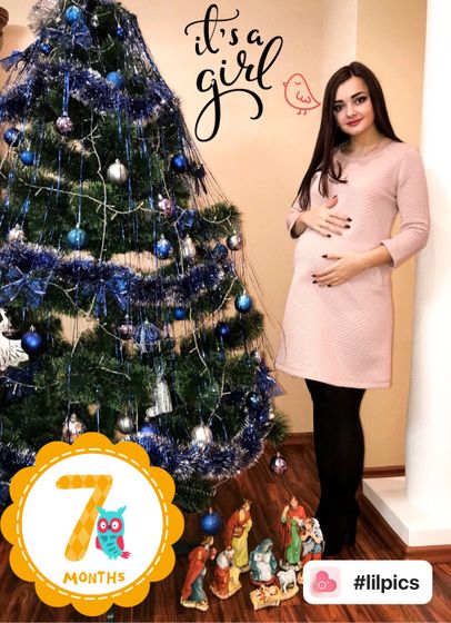 Наши новости на 30 недельке?