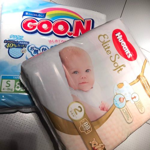 Такая же вечная тема,как и все в принципе.Подгузники!!!🍼