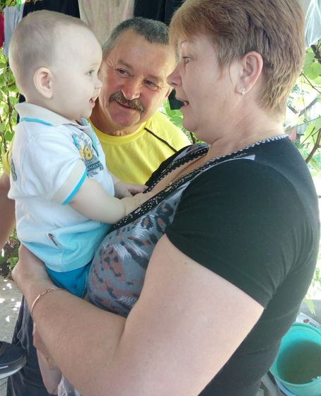 10 месяцев?