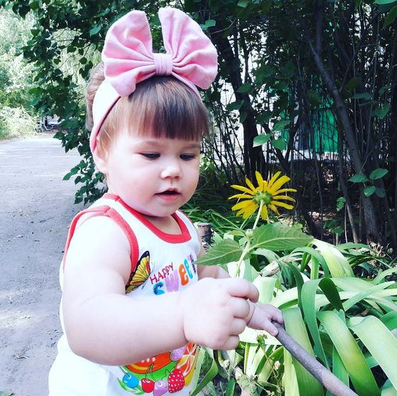 Просто фото.