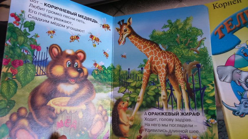 Накрутки в магазинах