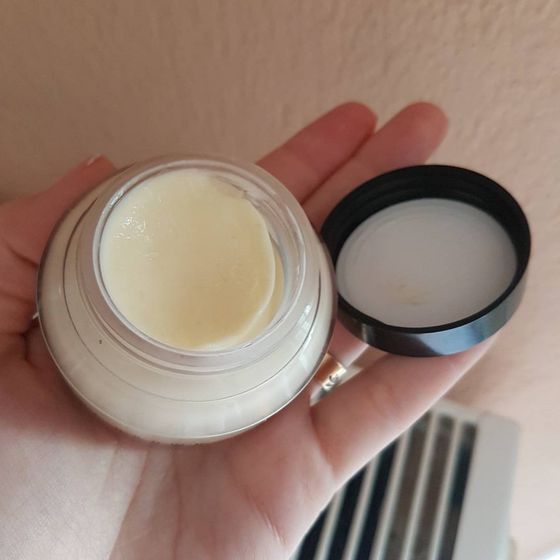 Отзыв. Основа под макияж от Bobbi Brown.