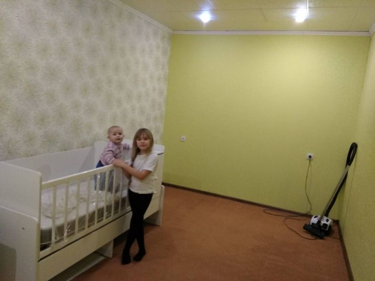 Счастливая женщина или 