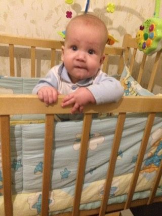 8 месяцев