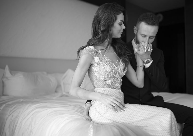 Первые 10 фотографий с