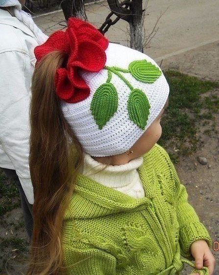 Когда бабушка - рукодельница!?