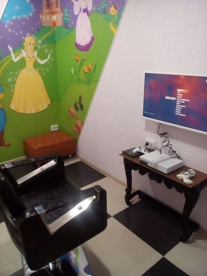 Утреник в саду и другие новости)