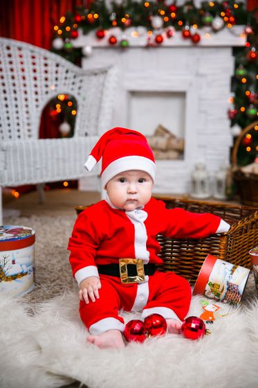 С наступающим 2018 годом вас девочки! ?