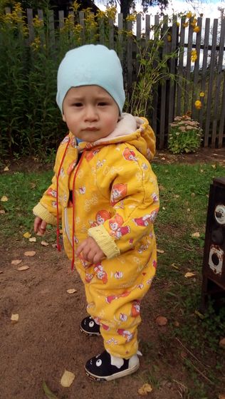 11 месяцев