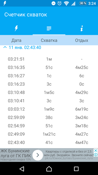 Началось......