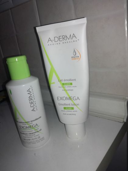 А-DERMA
