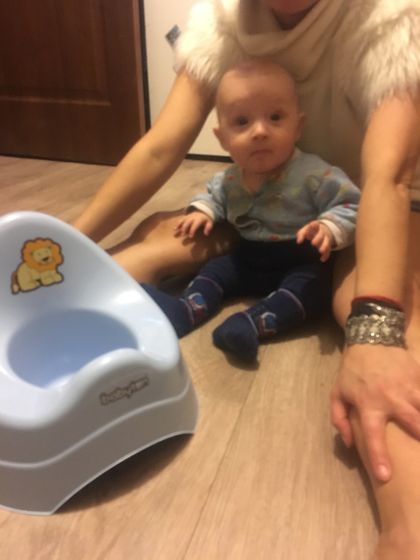 Итак пол года !