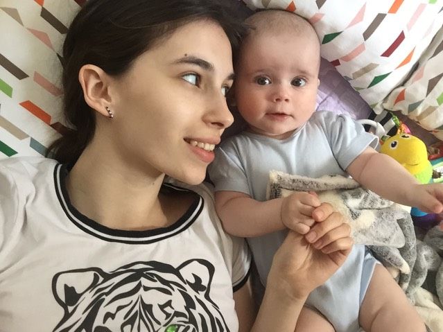 Всем привееет!!