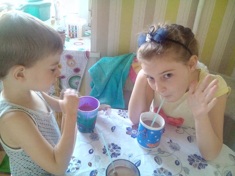 Праздник к нам приходит. День 2.