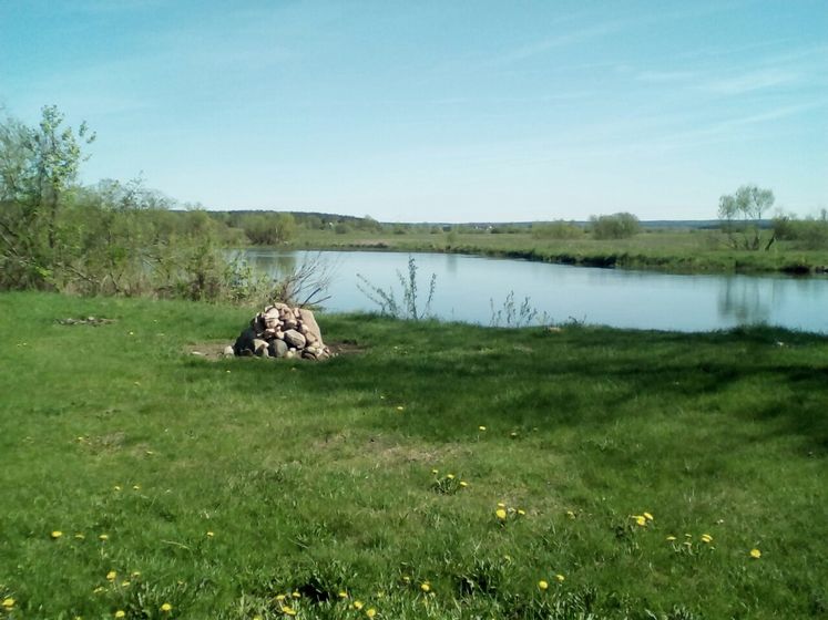 Ух, две недели