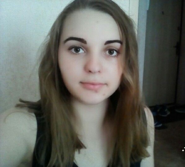 Ноготки мои теперь красивые))Особенно