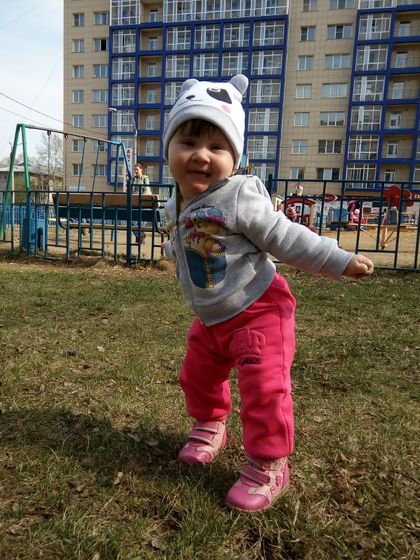 С какого возраста дети