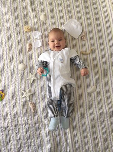 5️⃣ months _ для себя