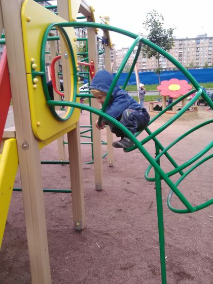 Ура! Заговорил:)